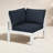 Edge Modular Corner Chair-66703344-66703345