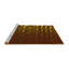 Tapis 100% à motifs lavables à la machine 2989 Pat3866 YW-1640648601