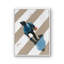 Crosswalk 3 Framed Acrylic Painting Print-1986481980-1986481969