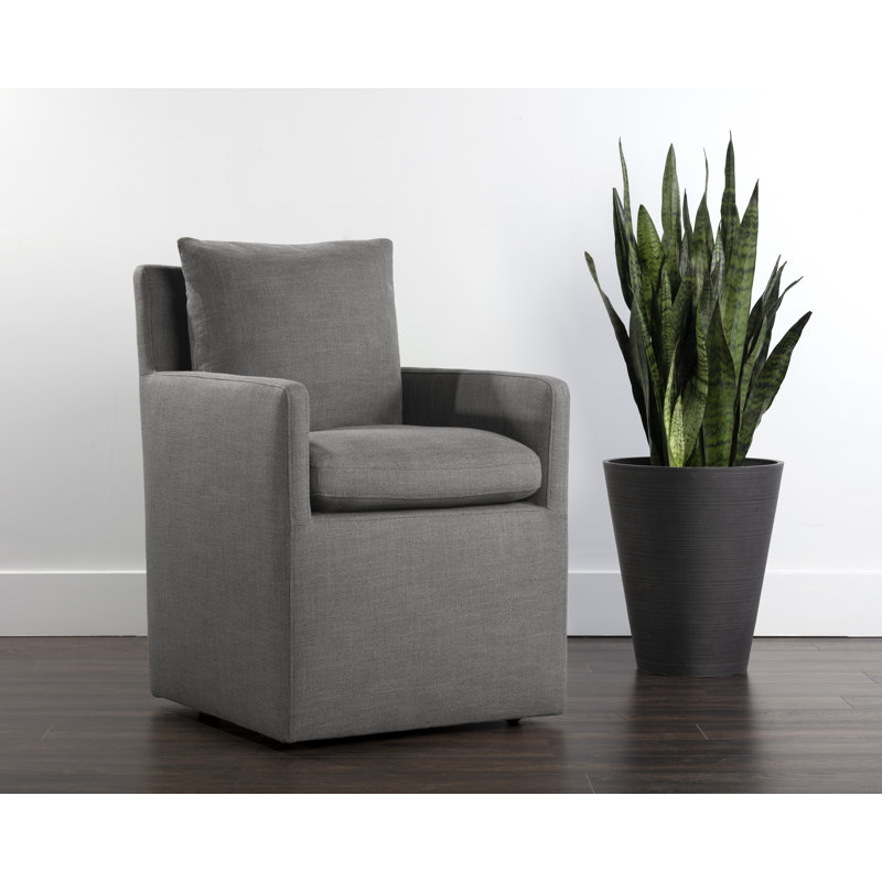 Hopeland Upholstered Arm Chair