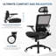 Fauteuil de bureau Ergo Mesh-2075788513-2044650370