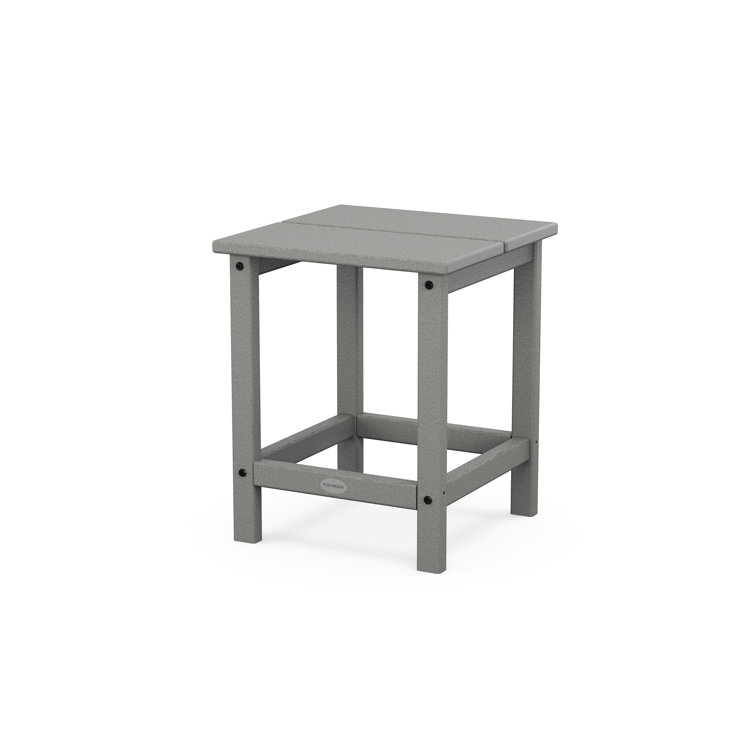 Studio 18 Square Side Table