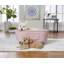 Polyester Pet Bed-965378802