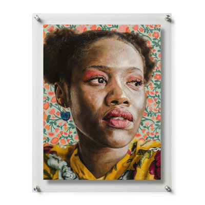 Rosario by Ashley Cassens