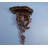 Littlejohn Mahogany Accent Shelf