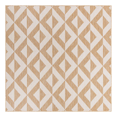 Tapis d'extérieur Felisa Napa