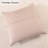 PHF Super Soft Velvet Pillow Covers, 2 Pack Color Gradient Pillow Covers for Home Decorative-124249080-124249074