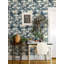 Canopy Sketch Floral Wallpaper Panel-1127251919-1128181382