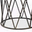 Table de bout Adura Mid-Century