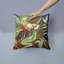 Coussin intérieur/extérieur Mandarin Pheasant-14982000