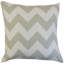 Linen Square Pillow Cover & Insert-460563949