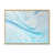 Cadre naturel flottant