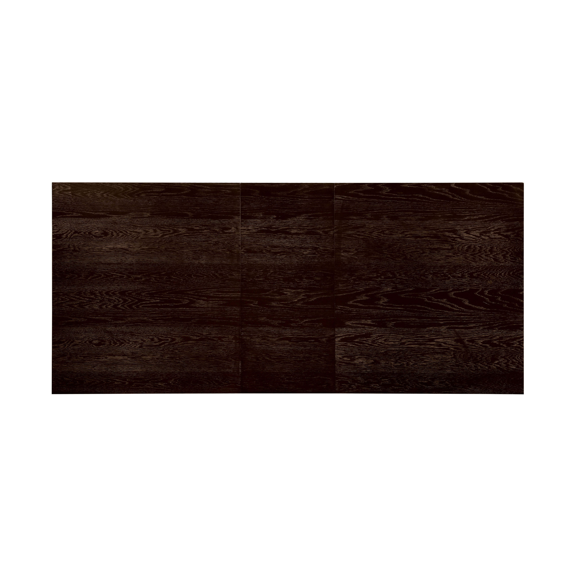 Chianti 72'' Extendable Dining Table, Dark Walnut