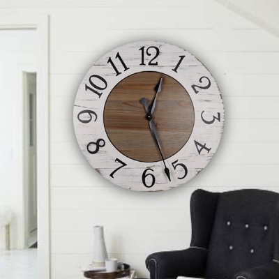 Horloge murale Abdoulnour