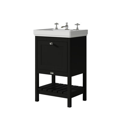 Hartleigh 531 mm Bathroom Vanity