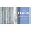 Rideau de douche 100% coton Isla-1187650144