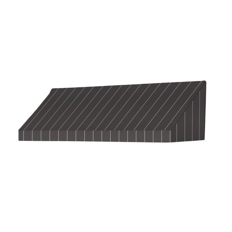 Auvent de remplacement en tissu pour auvent classique, Tuxedo