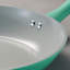 Plateaux à sauter en aluminium de 10 po et de 12 po de 2 pi de la gamme de chaises de salle de bain 2 pi.-72417502