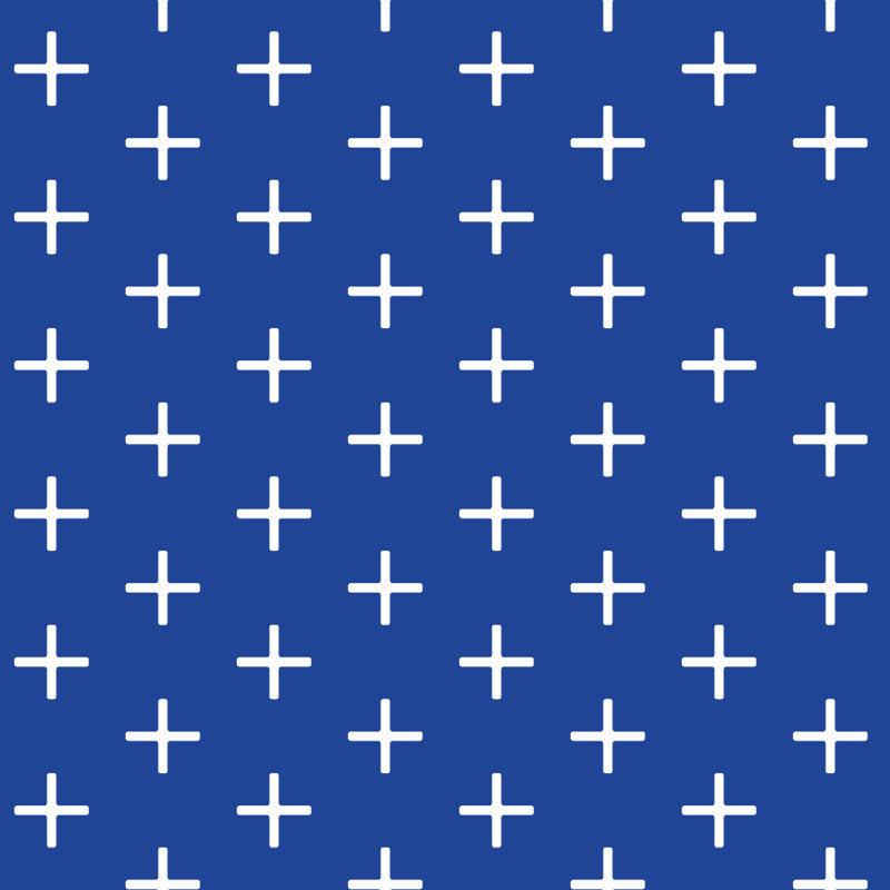 Rouleau de papier peint adhésif de 10 pi x 24 po «Lady Paranjape», Bleu Yves, Non collé, Faux Grasscloth