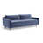 Velours performance - indigo est en rupture de stock