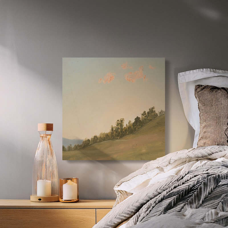Wrapped Canvas Print Set, 6x6