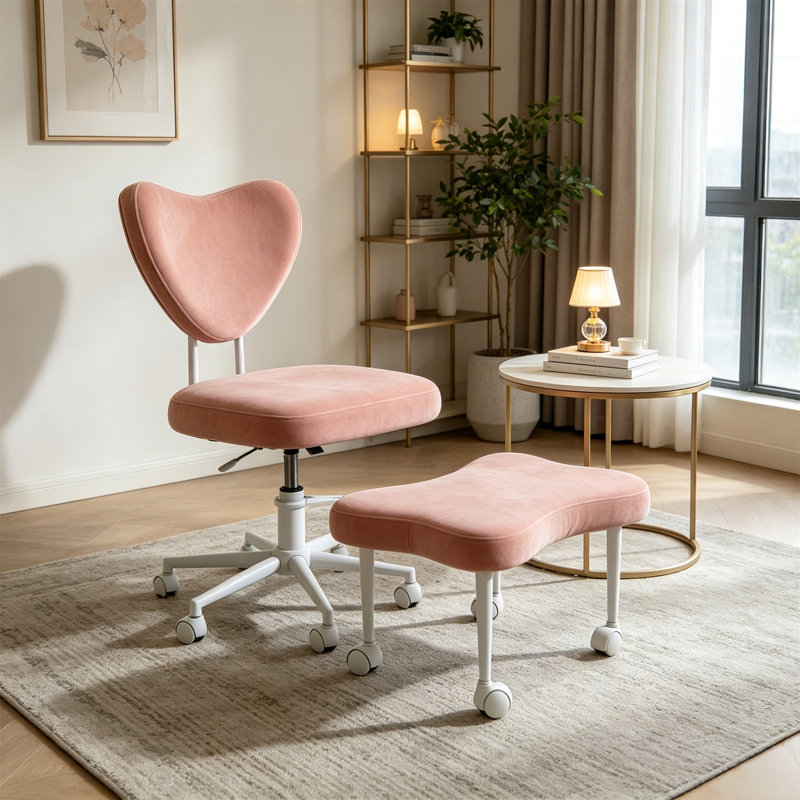 Meditation Chair