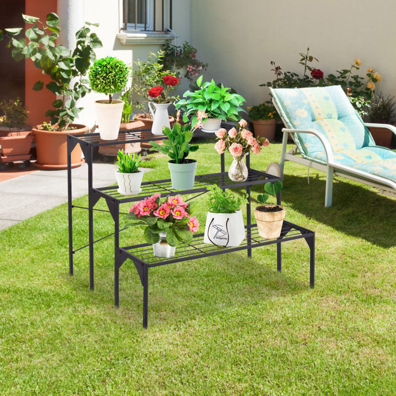 Faer Plant Stand