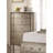 Tasker Piece Bedroom Set