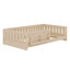 Lit plateforme avec garde-corps et tablettes de rangement-1908968334-1908968333