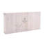 Stitch Baby Mantel Plaque