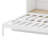 Murphy Bed With Large Drawers-1591904608