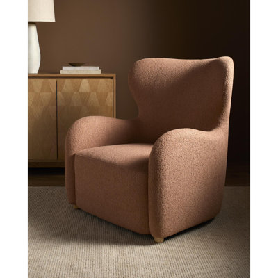 Ojal Modern Accent Chair