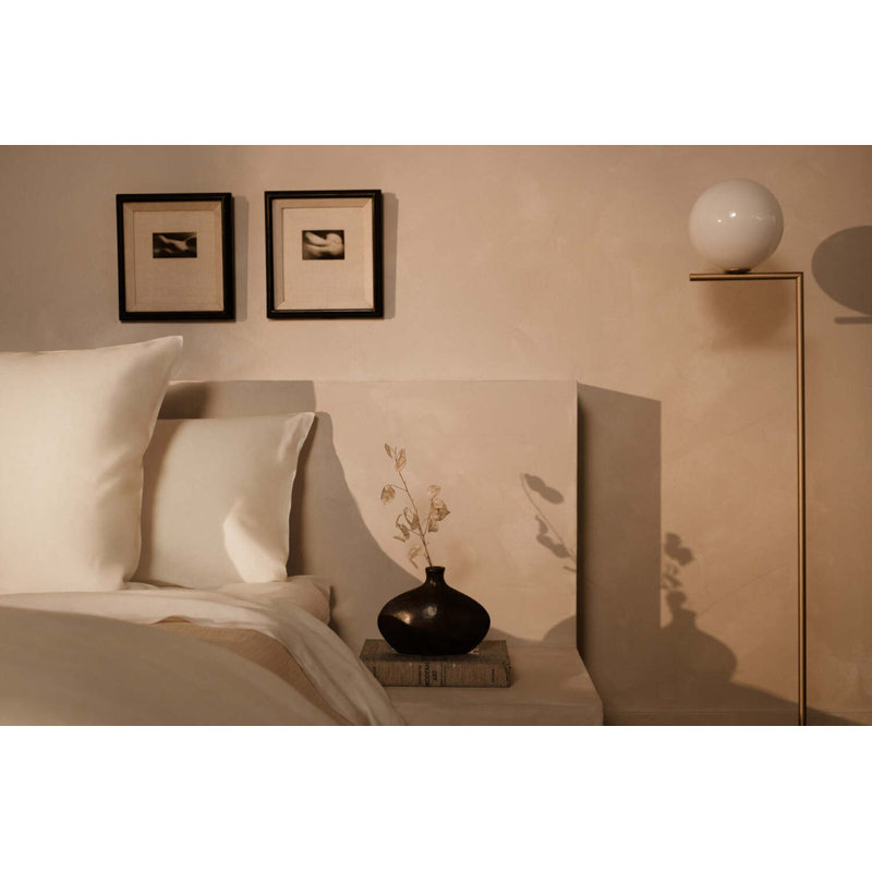 Lino Primo Linen Duvet Cover, King Duvet Cover
