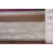 Geometric Oushak Runner Rug 3x16