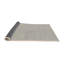 Tapis zone gris clair contemporaine-9865713