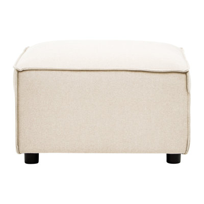 70cm Wide Standard Ottoman