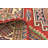 Olander Red Rug