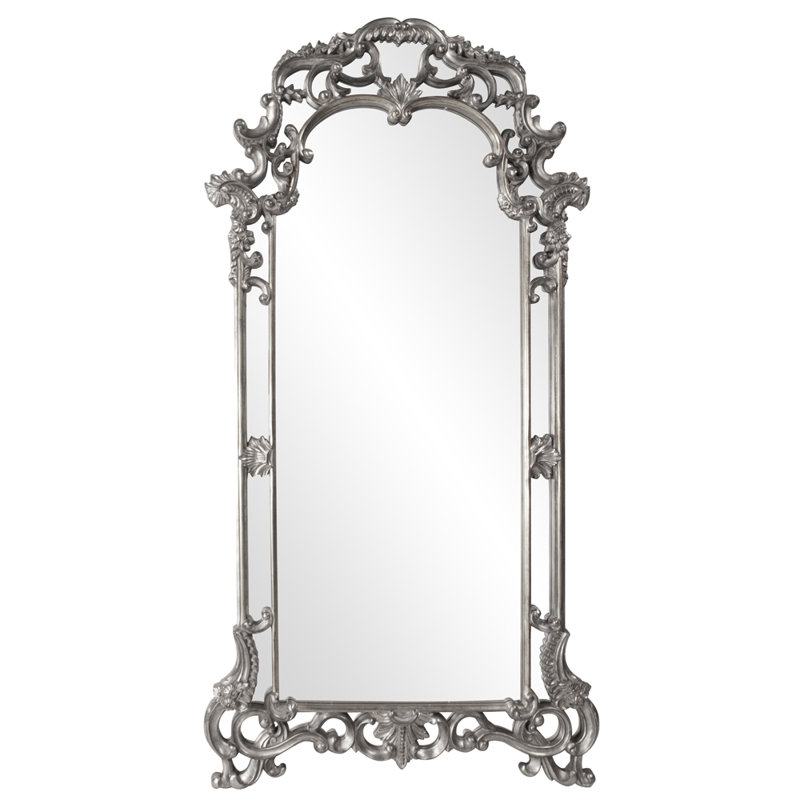 Imperial Mirror, Nickel