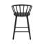 Tabouret de bar Azam (ensemble de 6)