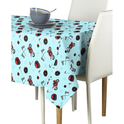 Guadalajara Geometric Tablecloth