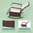 Outdoor Rocking Rattan Recliner,Rocker Chair-1086551958-1086551959