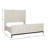 Silvia Solid Wood Platform Bed-1995981816-1995981818