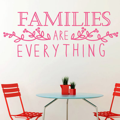 Wall Decal