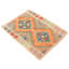 Southwestern Wool Hand Woven 60cm X 90cm Area Rug