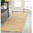 Moreau Hand Tufted Wool Solid Color Rug-1185711809