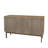 Jarin 54.5 in. 3 Door Sideboard
