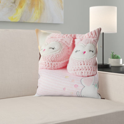 Coussin de botte