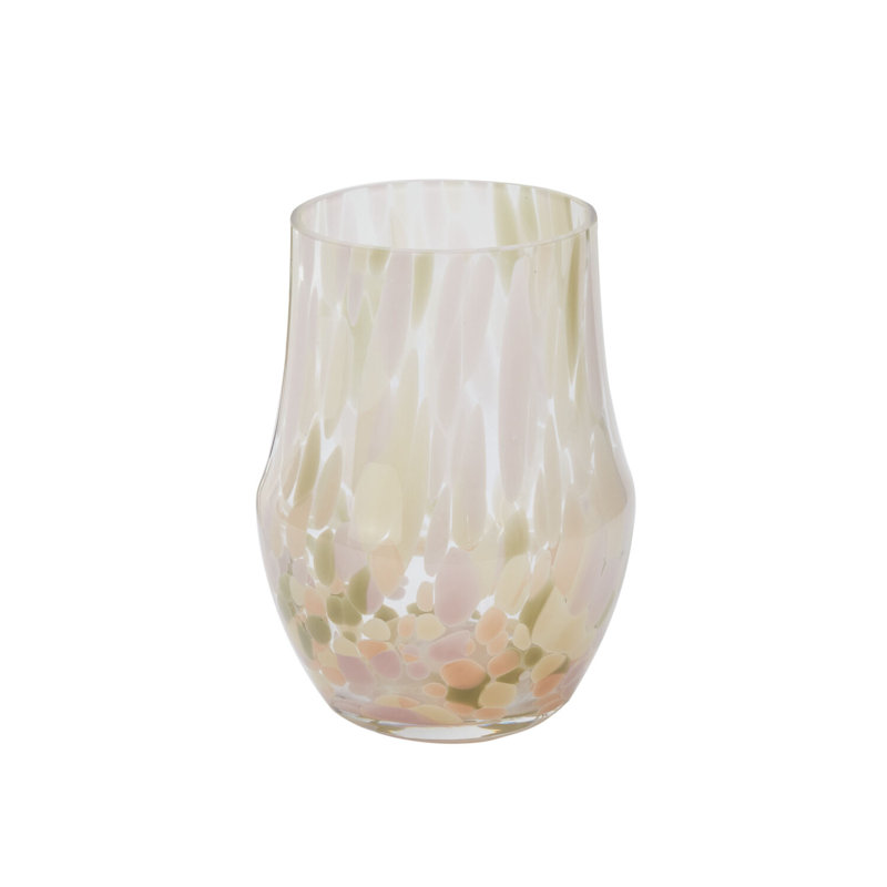 Vase Adena 5,75 po x 7,75 po