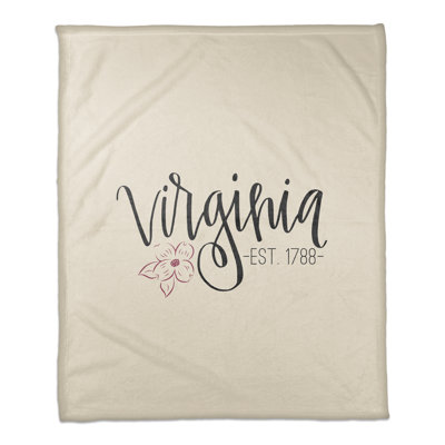 Jeté Virginia