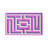Labyrinth Medium Lacquer Box-123562958-123562960
